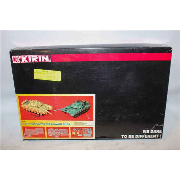 KIRIN KUAITI M-84