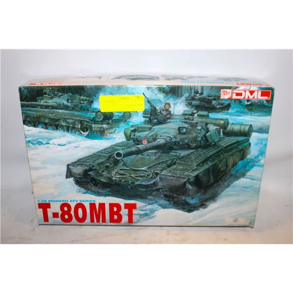 T-80 MTD
