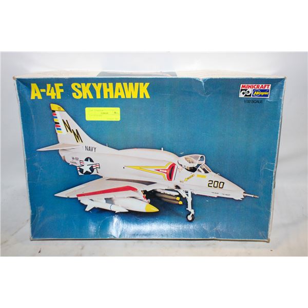 A4F SKYHAWK