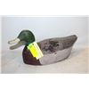 Image 1 : WORKING MALLARD DRAKE 1920'S
