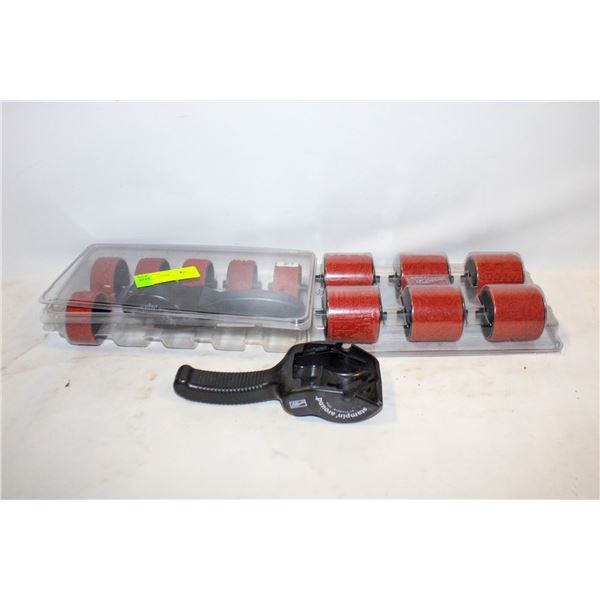 15 –STAMPIN’ AROUND BY STAMPIN’ UP