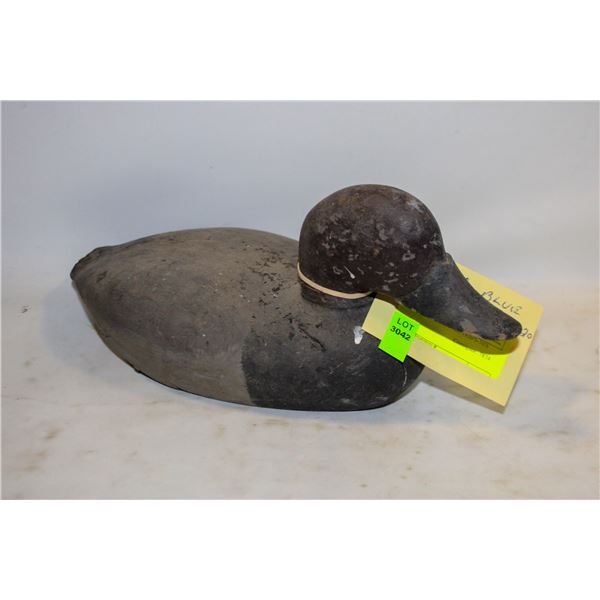 WORKING BLUE BILL 1920'S-30'S