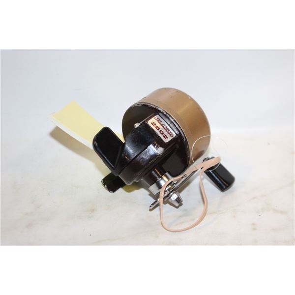 SHAKESPEARE NORIS MODEL 2602