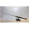 Image 1 : NORMARK TEHO 3 ICE FISHING ROD