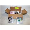 Image 1 : 300+ RANDOM HOCKEY CARDS