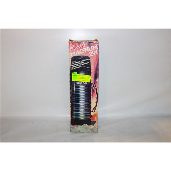 STEEL THERMOS MAGNUM 291