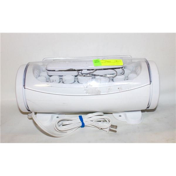 HAIR CURLERS - VIDAL SASSOON