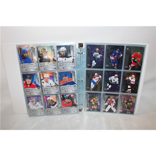 2023-24 HOCKEY CARDS