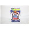 Image 1 : TOPPS BASKETBALL CARDS