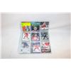 Image 1 : ASSORTED HOCKEY CARDS
