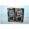 Image 1 : 2 X SEALED POKEMON MEGA EVOLUTIONS BLISTER