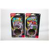 Image 1 : 2 X SEALED POKEMON MEGA EVOLUTIONS BLISTER