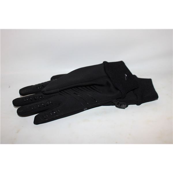 KARBON RUNNING GLOVES SMALL