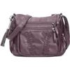 Image 1 : NEW VOLGANIK ROCK WOMENS CROSSBODY BAG