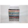Image 1 : CD'S- BOX LOT ASSORTED