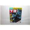 Image 1 : 1991 TERMINATOR 2 SOUVENIR MAGAZINE