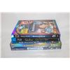 Image 1 : BLU-RAY & DVD- ASST. KIDS MOVIES