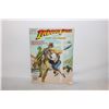 Image 1 : 1989 INDIANA JONES SOUVENIR MAGAZINE