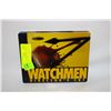Image 1 : DVD- WATCHMEN DIRECTORS CUT IN METAL CASE