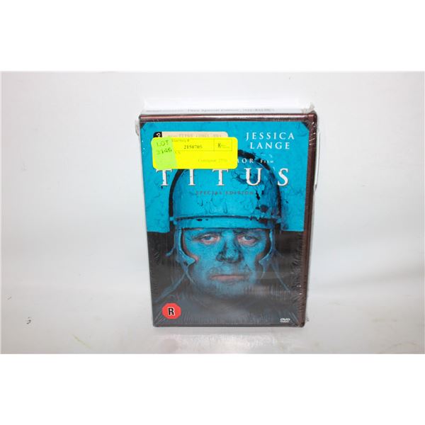 DVD- TITUS