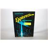 Image 1 : 1985 EXPLORERS THE STORYBOOK