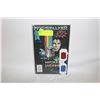 Image 1 : 1989 MOONWALKER 3D MICHAEL JACKSON COMIC