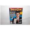 Image 1 : 1988 TWILIGHT ZONE MAGAZINE