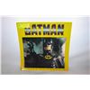 Image 1 : VINTAGE CALENDAR- 1990 BATMAN