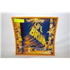 Image 1 : VINTAGE CALENDAR- 1997 MONTY PYTHON LIFE OF BRIAN