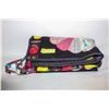 Image 1 : NEW BLANKET IN BAG FITS UNDER CAR SEAT