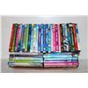 Image 1 : 37 KIDS DVDS - CARTOONS & MOVIES