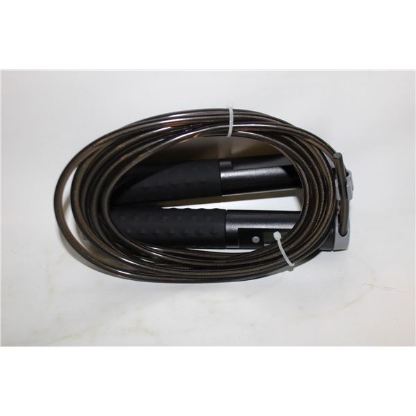 NEW SMART PRO SKIPPING ROPE