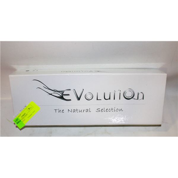 NEW PINK EVOLUTION PROFESSIONAL