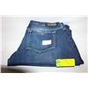 Image 1 : WOMENS 28X32 GUESS BLUE JEANS