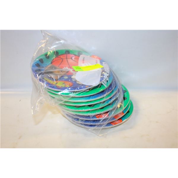 70 NEW VINTAGE MICHEAL JORDAN SPACE