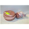 Image 1 : NEW PINK ZIHNIC WIRELELESS HEADPHONES