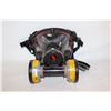 Image 1 : SCOTT FULL FACE RESPIRATOR