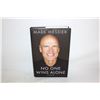 Image 1 : NO ONE WINS ALONE A MEMOIR MARK MESSIER