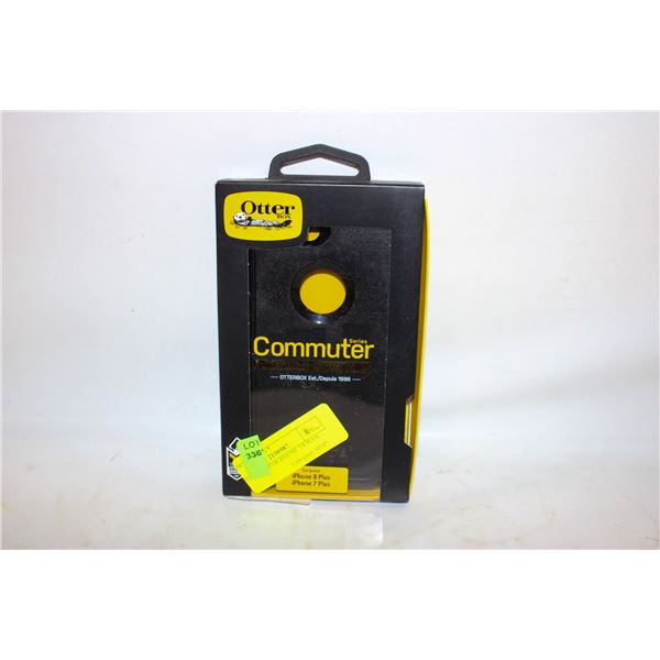 OTTERBOX FOR IPHONE 7/8 PLUS