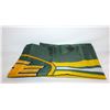 Image 1 : EDMONTON ESKIMOS FLAG LARGE 3X5 FT