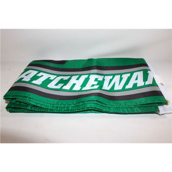 SASKATCHEWAN ROUGHRIDERS LARGE TEAM