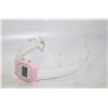 Image 1 : CASIO LA11WL-4A DIGITAL WATCH WITH A PINK
