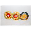 Image 1 : RONALD MCDONALD & EGG MCMUFFIN 99C PIN