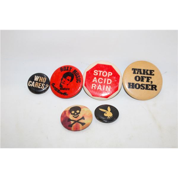 PLAYBOY, WHO CARES?, SAM THE RECORD MAN