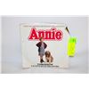Image 1 : VINTAGE ANNIE RECORD FROM ORIGINAL SOUNDTRACK