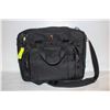 Image 1 : TARGUS LAPTOP BAG CHECKPOINT FRIENDLY /STRAP