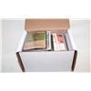 Image 1 : MAGIC THE GATHERING CARDS 330 STORAGE