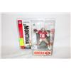 Image 1 : JOE MONTANA MCFARLANE FIGURE