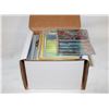 Image 1 : POKEMON 200 COUNT STORAGE BOX WITH SOME