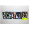 Image 1 : 10 CARD SPORTS CARD-HOCKEY LOT LEMIEUX